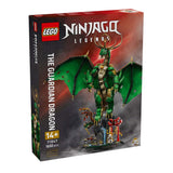 Lego Ninjago 71847 Der Drachenwächter