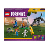 Lego Fortnite 77075 Peely und Zündkerzenlager