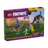 Lego Fortnite 77075 Peely und Zündkerzenlager
