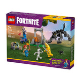 Lego Fortnite 77075 Peely und Zündkerzenlager