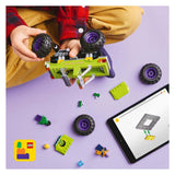 Lego Marvel 76312 Der Hulk Truck vs. Thanos