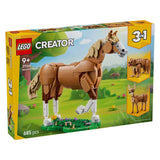 Lego Creator 31166 schönes Pferd