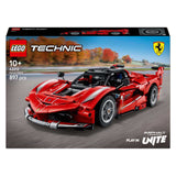 Lego® Technic Ferrari FXX K Modellauto – 42212