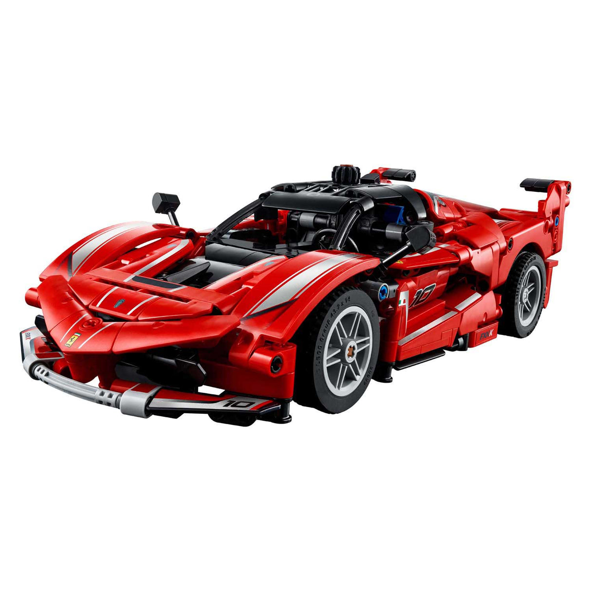 Lego® Technic Ferrari FXX K Modellauto – 42212