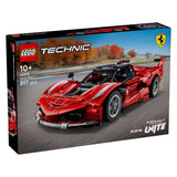 Lego® Technic Ferrari FXX K Modellauto – 42212