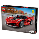 Lego® Technic Ferrari FXX K Modellauto – 42212