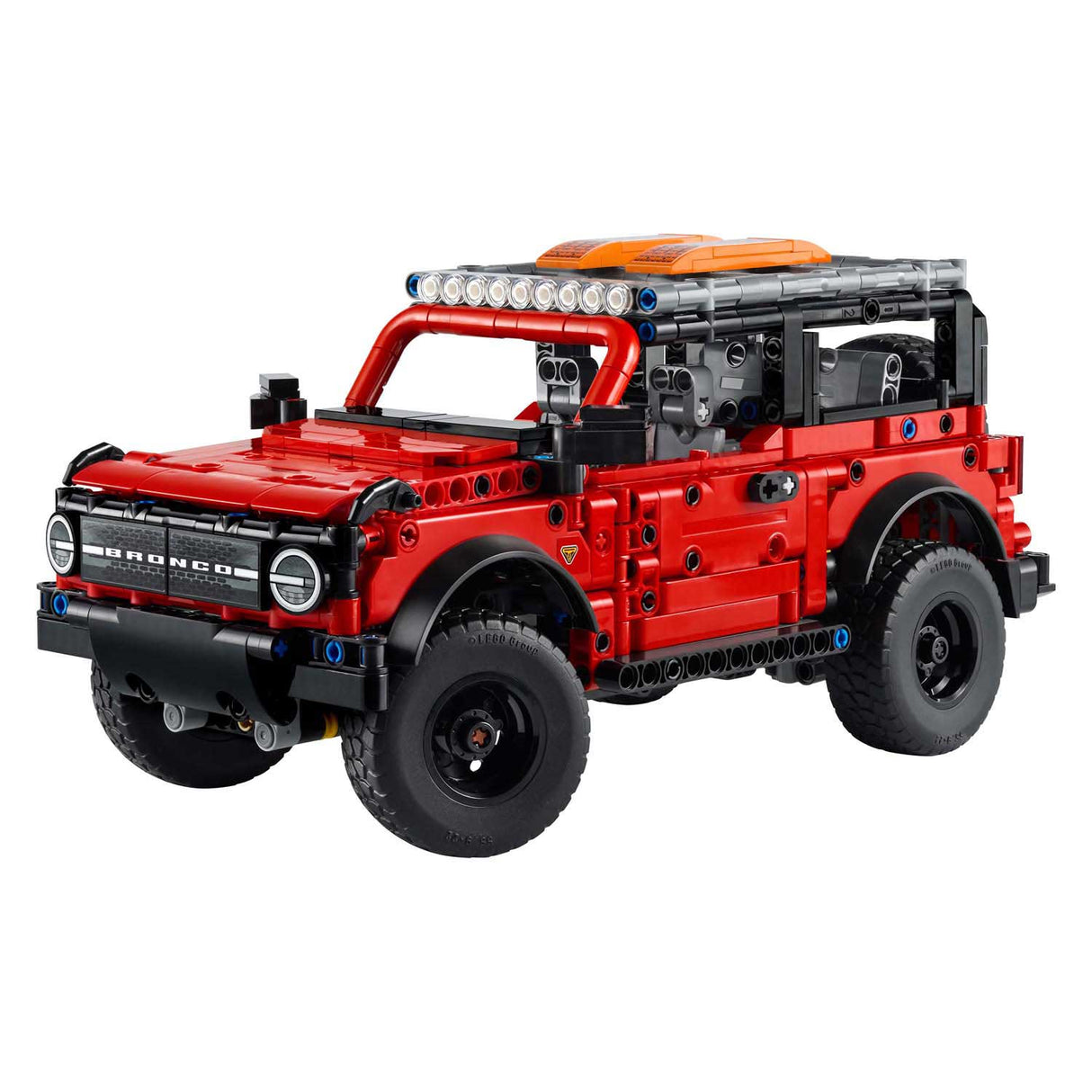 Lego® Technic Ford Bronco® SUV-Modellauto – 42213