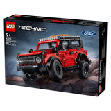 Lego® Technic Ford Bronco® SUV-Modellauto – 42213