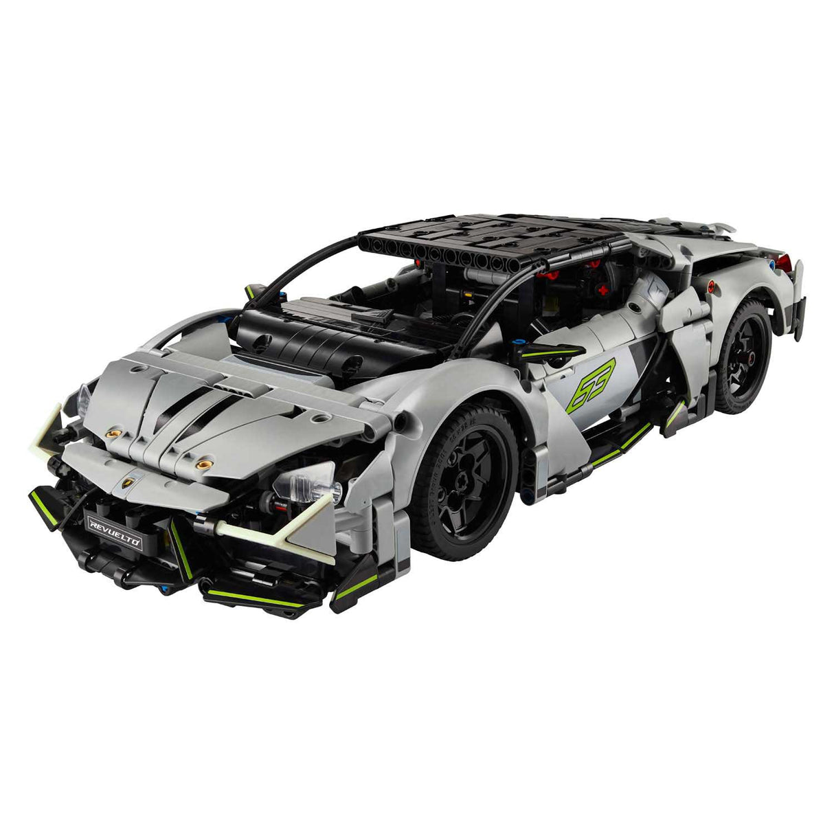 Lego® Technic Lamborghini Revuelto Supersportwagen – 42214