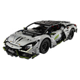 Lego Technic 42214 Lamborghini Revuelto Supersportwagen