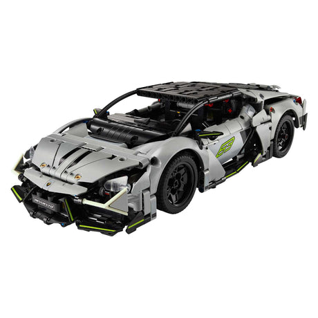 Lego Technic 42214 Lamborghini Revuelto Supersportwagen