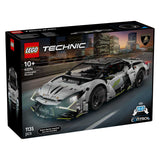 Lego® Technic Lamborghini Revuelto Supersportwagen – 42214