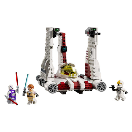 Lego Star Wars 75432 V-19 Torrent Starfighter