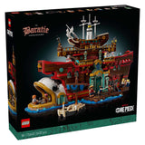 Lego One Piece 75640 Das schwimmende Restaurant Baratie