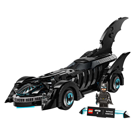 Lego® DC Batman™: Batman Forever™ Batmobile™ – 76304