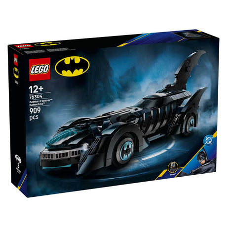 Lego Superhelden 76304 Batman Forever Batmobil