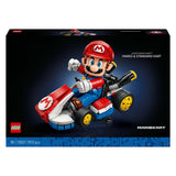 Lego Super Mario 72037 Mario Kart Mario und Standard-Kart