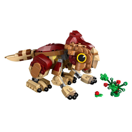Lego Jurassic World 76970 Baby-Dinosaurier Dolores: Aquilops