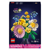 Lego Botanicals Petite Sunny Bouquet – 10347