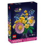 Lego Botanicals Petite Sunny Bouquet – 10347