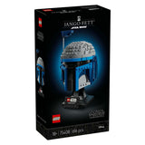 Lego® Star Wars™ Jango Fett™ Helm für Erwachsene – 75408