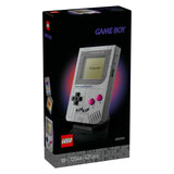 Lego Super Mario – Gameboy-Konstruktionsspielzeug (72046)