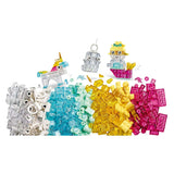 Lego Classic 11040 magische transparente Box