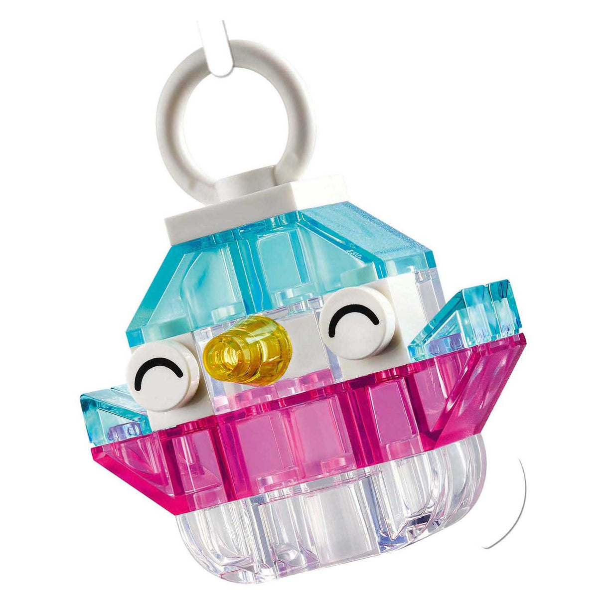 Lego Classic 11040 magische transparente Box