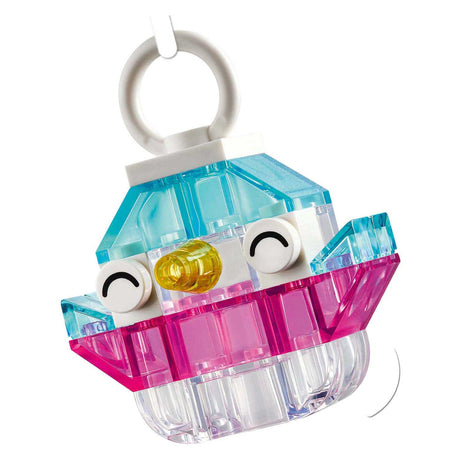 Lego Classic 11040 magische transparente Box