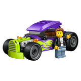 Lego City 60485 Hot Rod