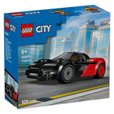 Lego City 60486 EV-Supersportwagen