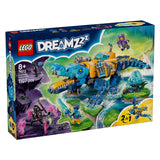 Lego Dreamzzz 71512 Krokodil-U-Boot