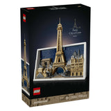 Lego 21064 Architektur Paris – Stadt der Liebe