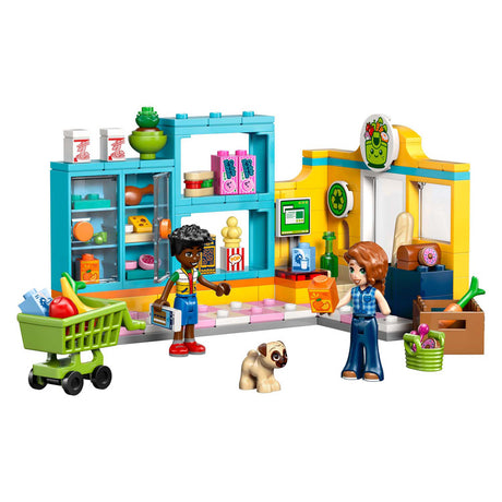 Lego Friends Heartlake City Supermarkt – 42680