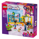 Lego friends heartlake city convenience store - 42680