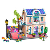 Lego Friends – Lianns Haus-Bauspielzeug (42687)