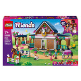 Lego Friends 42688 Pferdestall und Reitschule
