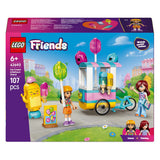 Lego Friends 42692 Eis- und Ballonstand
