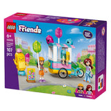 Lego Friends 42692 Eis- und Ballonstand