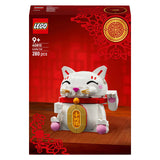 Lego Chinesisches Neujahr 40813 – Glückskatze