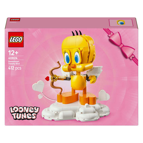 Lego Looney Tunes 40824 – Süßer Tweety