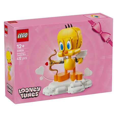 Lego Looney Tunes 40824 – Süßer Tweety