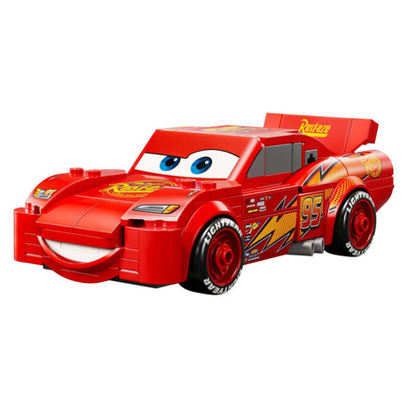 Lego® Speed Champions Lightning McQueen – 77255