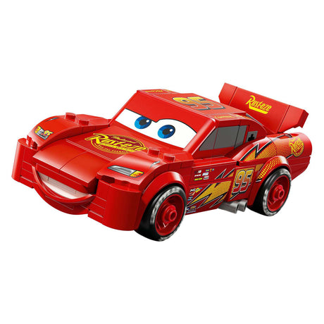 Lego® Speed Champions Lightning McQueen – 77255