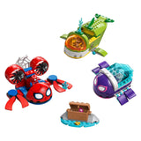 Lego Spidey 11207 Spidey Unterwasserfahrzeuge