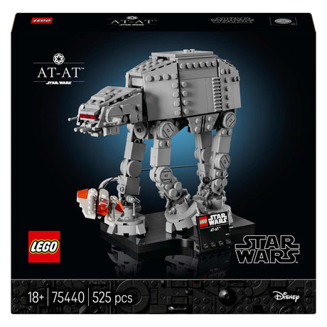 Lego Star Wars At-At Walker – 75440