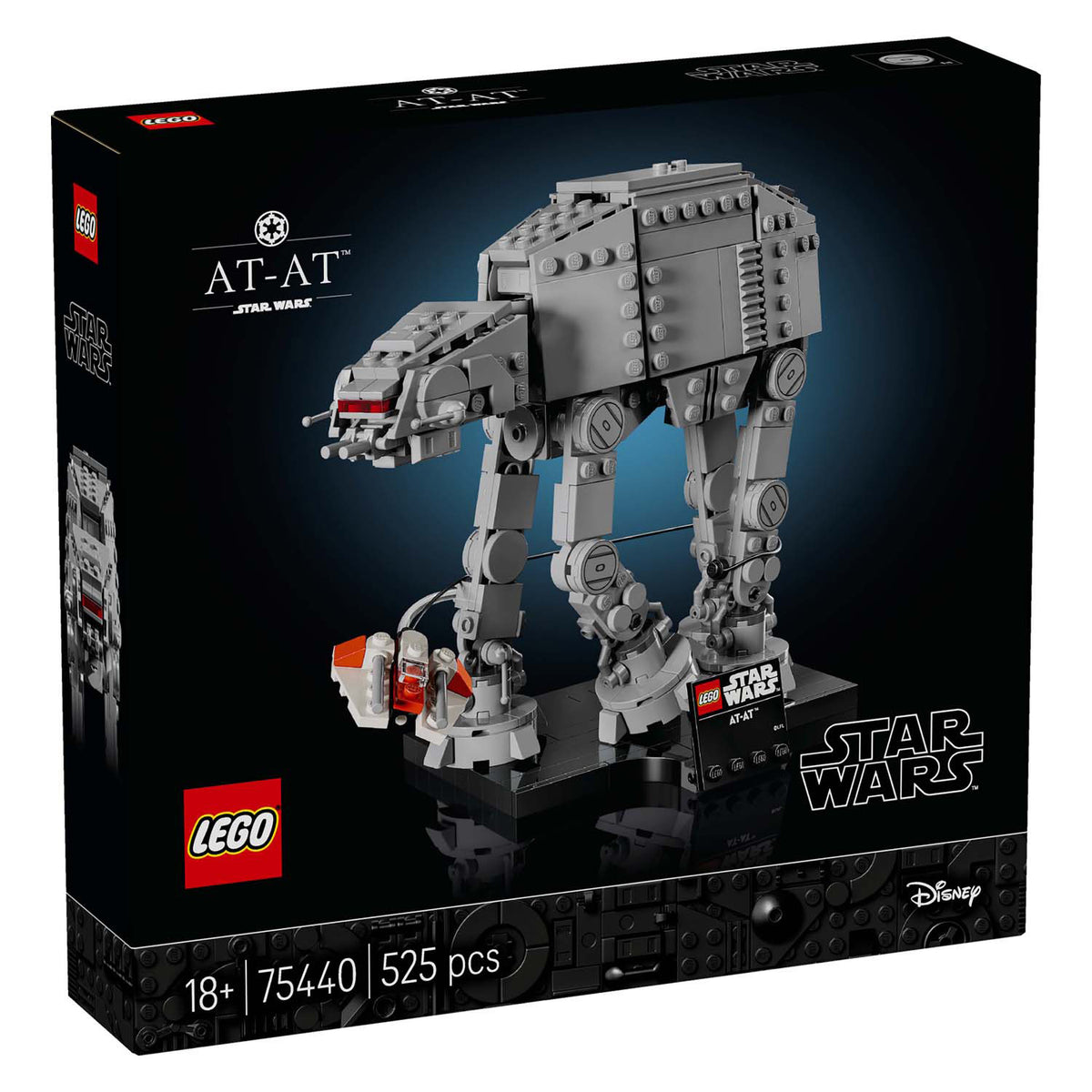 Lego Star Wars At-At Walker – 75440