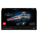 Lego Star Wars 75441 Angriffskreuzer der Venator-Klasse