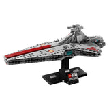 Lego Star Wars 75441 Angriffskreuzer der Venator-Klasse