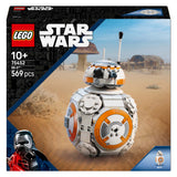 Lego Star Wars 75452 BB-8